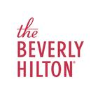 The Beverly Hilton Zeichen