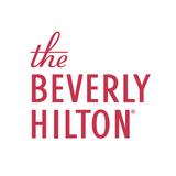 The Beverly Hilton icône