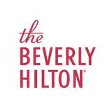 The Beverly Hilton Zeichen