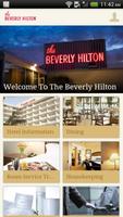 The Beverly Hilton Cartaz