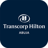 Transcorp Hilton Abuja Zeichen
