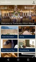Transcorp Hilton Abuja bài đăng