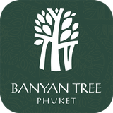 Banyan Tree Phuket Zeichen