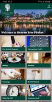 Banyan Tree Phuket Plakat