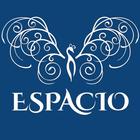 ESPACIO أيقونة