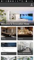 Innovation Hotel Affiche
