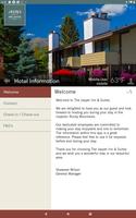 Jasper Inn and Suites poster