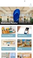 Margaritaville Hollywood Beach الملصق