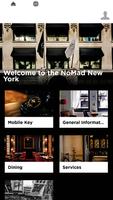 The NoMad NY Affiche