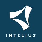 Intelius Background Check Pro 아이콘