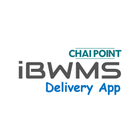 CHAIPOINT IBWMS Delivery App biểu tượng