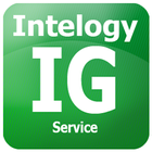 IGServiceApp icon