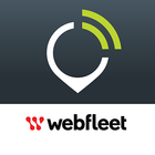 WEBFLEET Mobile Loc ikon