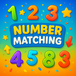 Number Match: Brain Puzzle