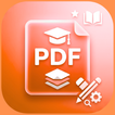 PDF Tools for Students icon