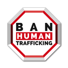 BAN Human Trafficking! icône
