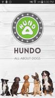 HUNDO - All About dogs পোস্টার