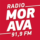 Radio Morava أيقونة