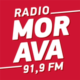 Radio Morava icône