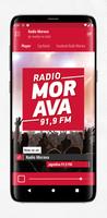 2 Schermata Radio Morava