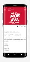 Radio Morava تصوير الشاشة 2