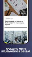 برنامه‌نما Intellect Vinual Blog عکس از صفحه