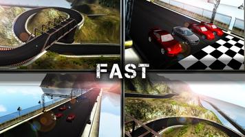 Car Driving School 2019 Need speed for Racing Car 截图 1