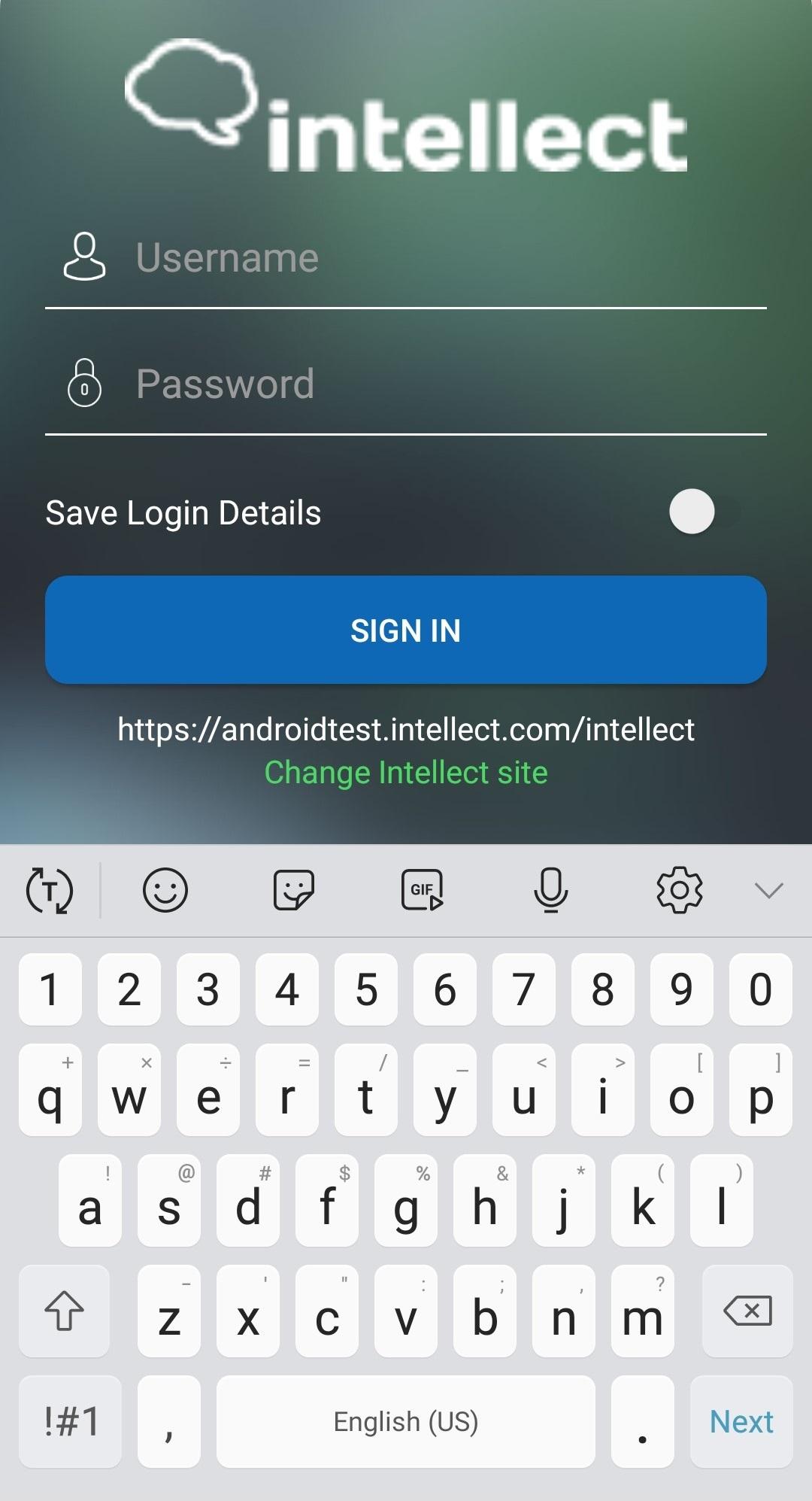Intellect MobileApps for Android - APK Download - 