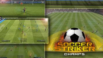 Soccer Championship 2019 Screenshot 2