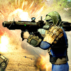 Surgical Strike Gunship Apache Attack 3D ikona