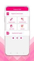 Pregnancy Test & Kit Guide screenshot 1