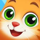 Intellecto Kids 知育ゲーム アイコン