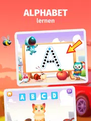 Intellecto Kinder Lern Spiele XAPK Herunterladen