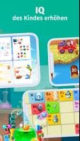 Intellecto Kinder Lern Spiele Screenshot 2