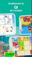 Intellecto Jeux Pour Enfants capture d'écran 2
