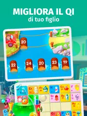 download Intellecto Giochi Bambini Anni XAPK