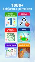 Game Edukasi Intellecto Kids poster