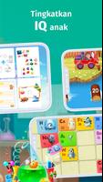 Game Edukasi Intellecto Kids screenshot 2