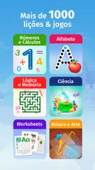 Baixar Jogos Intellecto Kids XAPK