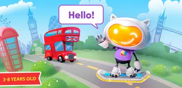 IntellectoKids Inglês