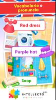 2 Schermata IntellectoKids Inglese