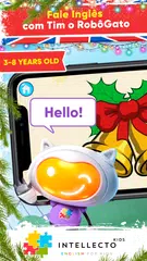 Baixar IntellectoKids Inglês XAPK
