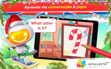 Baixar IntellectoKids Inglês XAPK