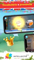 Baixar IntellectoKids Inglês XAPK