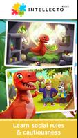 IntellectoKids Stories & Songs 截图 1