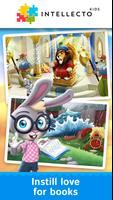 IntellectoKids Stories & Songs ภาพหน้าจอ 2