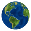 World Time icon