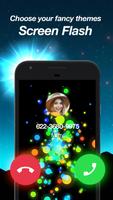 Brightest Flashlight: LED Light, Color Call Screen ภาพหน้าจอ 1