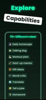 Chatbot screenshot 2