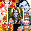 Hindu: All God Video Status APK